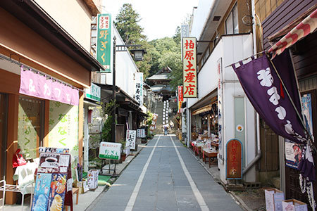 北向観音 常楽寺 大切な人と行きたい デートスポット 東海