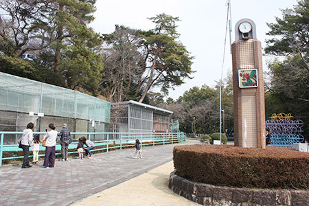 小倉公園 大切な人と行きたい デートスポット 東海