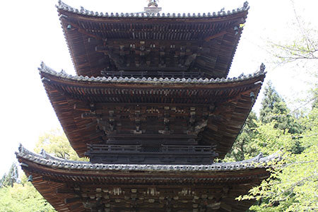 三井寺