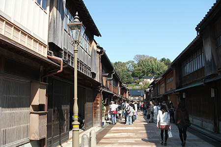 東茶屋