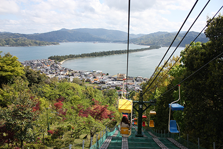 天野橋リフト