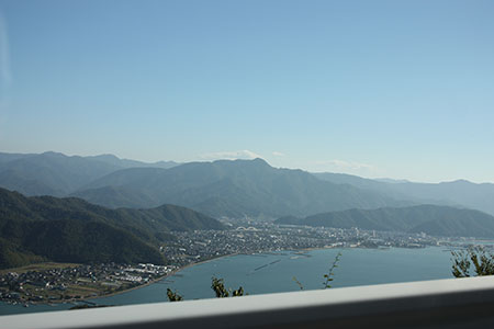 エンゼルライン
