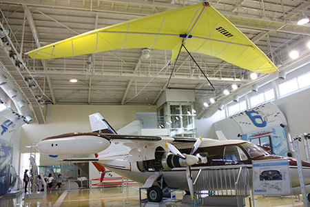 航空館boon