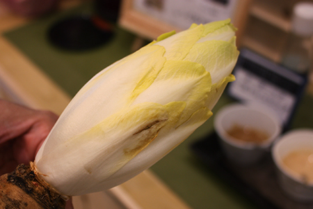 ちこり村