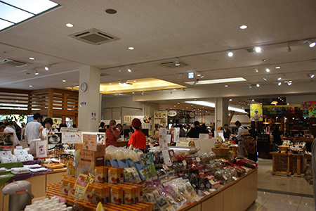ちこり村
