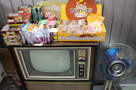 岐阜レトロミュージアム