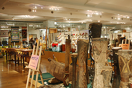 浜松市楽器博物館