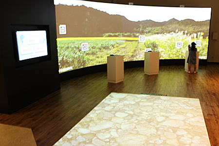 岐阜市科学館