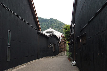 川原町