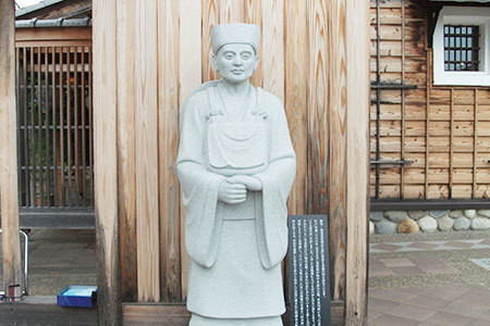 川原町