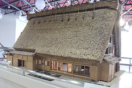 岐阜県博物館