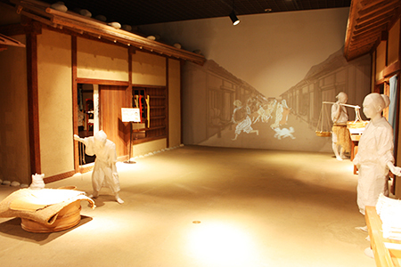 岐阜市歴史博物館
