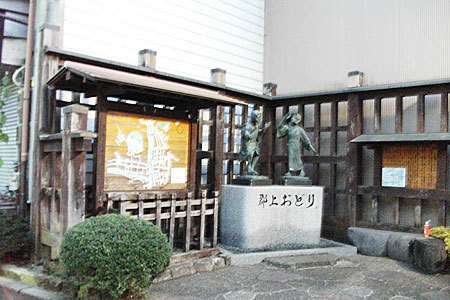 郡上八幡郡上踊り