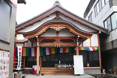 g玉性院節分つり込み祭り