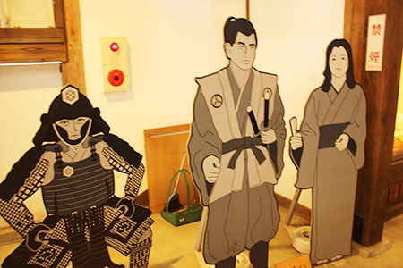 郡上八幡城