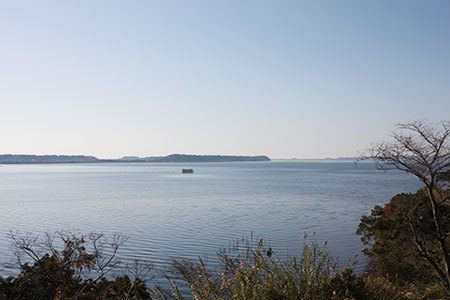 浜名湖サービスエリア