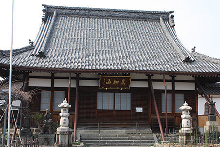 本覚寺