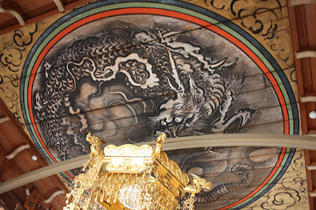 本覚寺