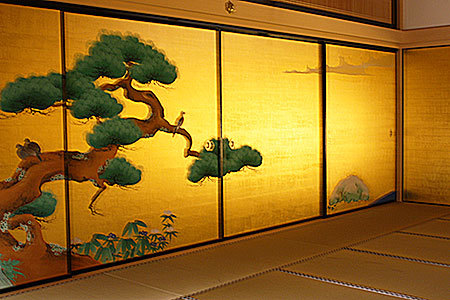 名古屋城本丸御殿