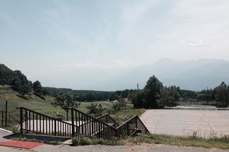 富士見高原リゾート