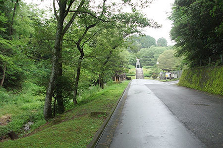 岐阜県百年公園