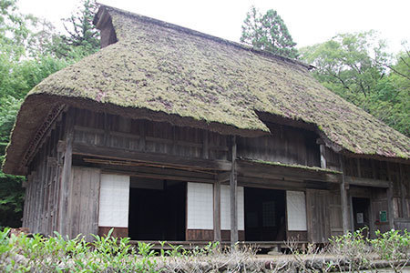 岐阜県百年公園