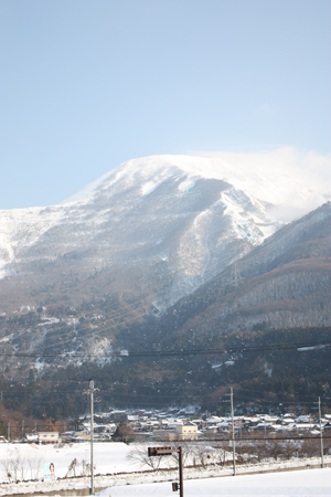 伊吹山ドライブウェイ
