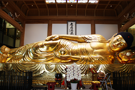 一畑山薬師寺