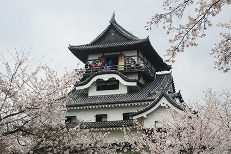 犬山祭
