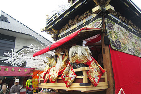 犬山祭