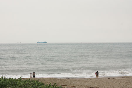 伊良湖岬灯台
