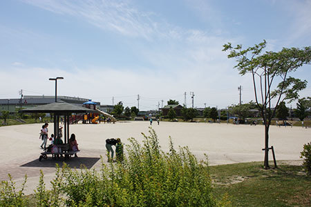 神明公園
