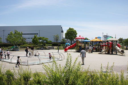 神明公園