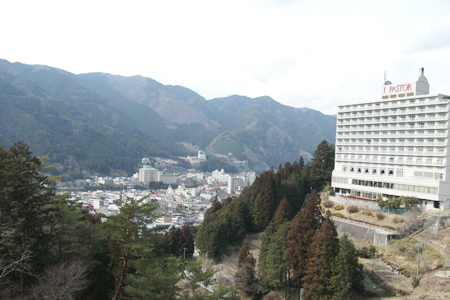 下呂ふるさと歴史記念館