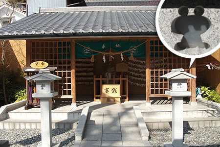 加恵瑠神社