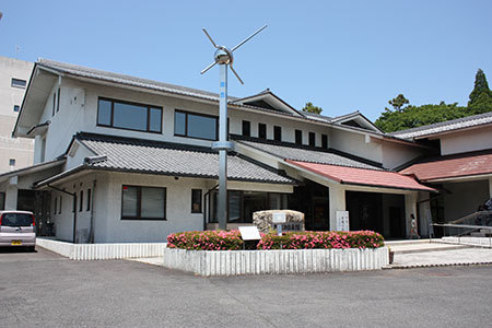 関鍛冶伝承館