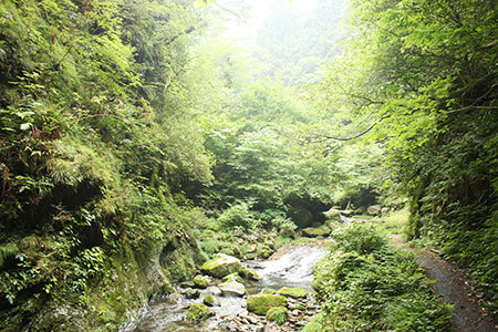 釜ヶ滝
