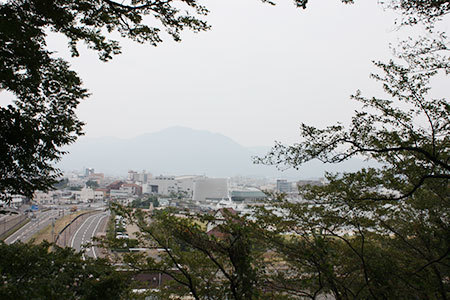 金崎宮