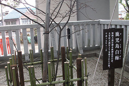 加納天満宮
