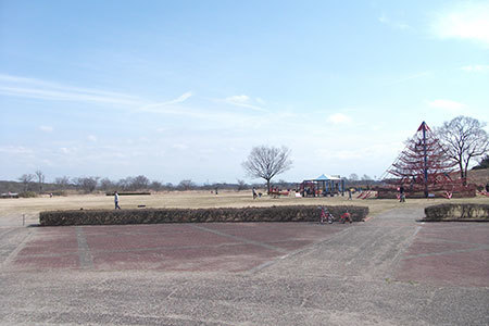 かさだ広場