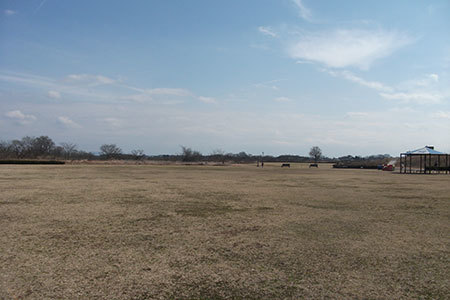 かさだ広場