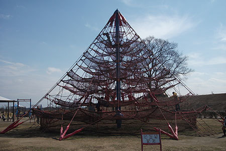 かさだ広場