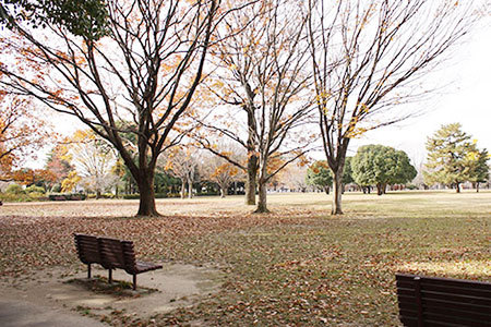 各務原市民公園