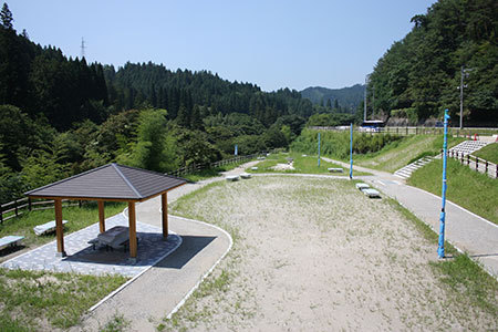 大井平公園