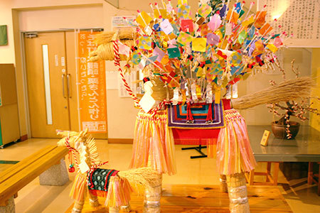 花馬祭