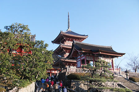 清水寺