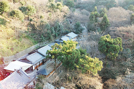 清水寺