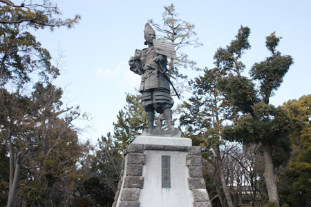 清洲公園