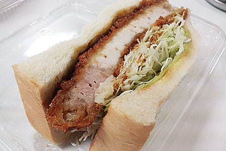 駒ヶ岳サービスエリア
