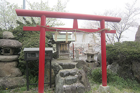 魂生大明神